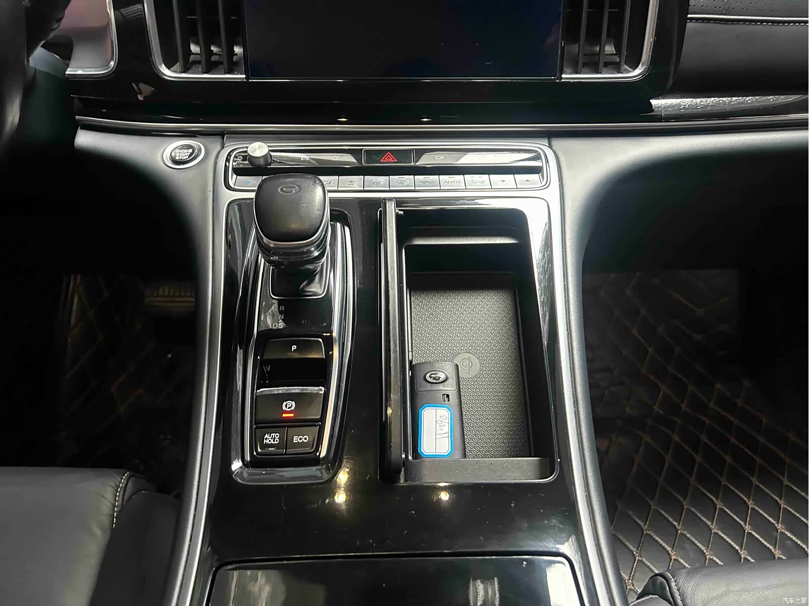 Trumpchi M8, 2021 12