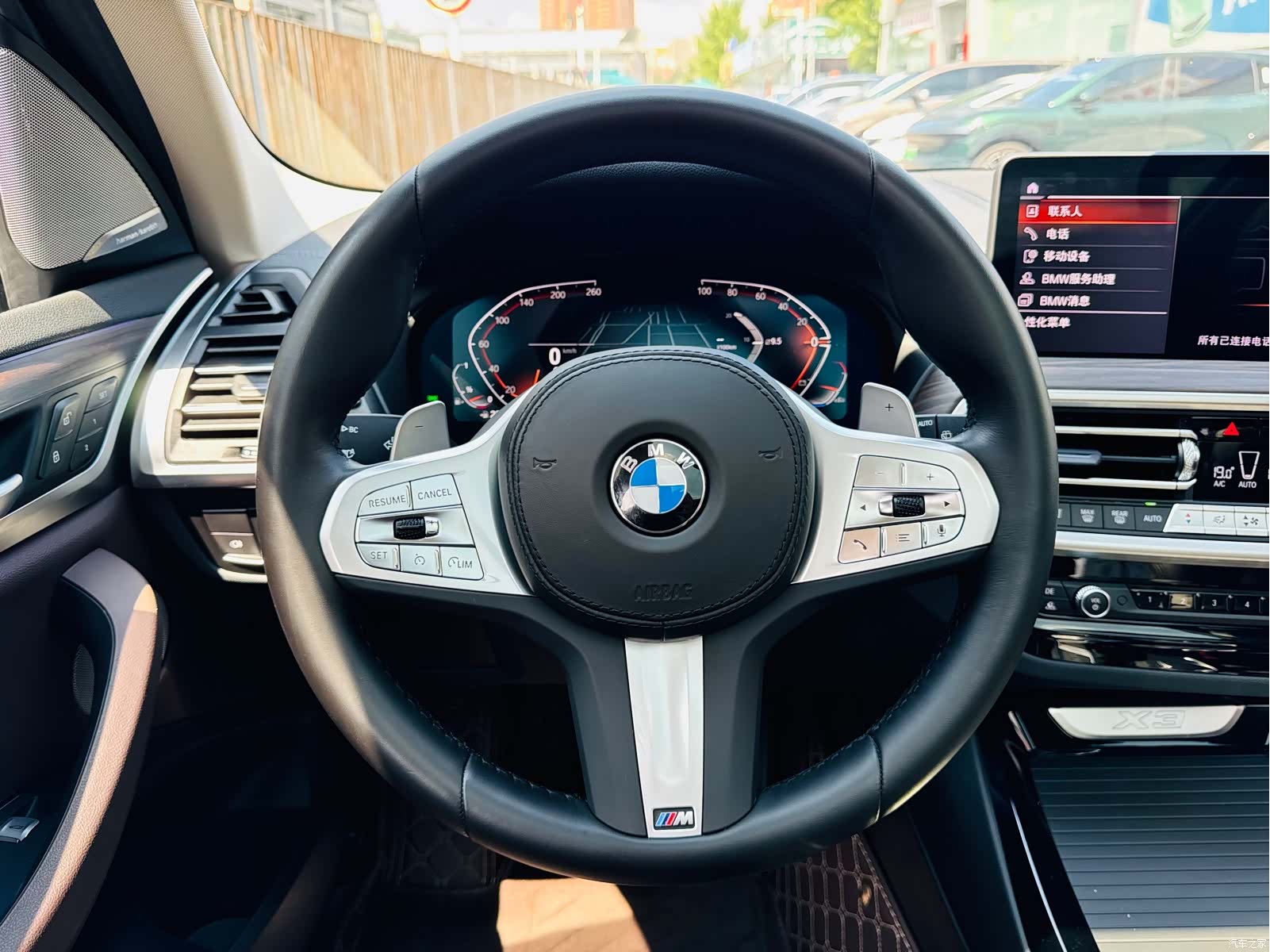 BMW X3, 2024 40