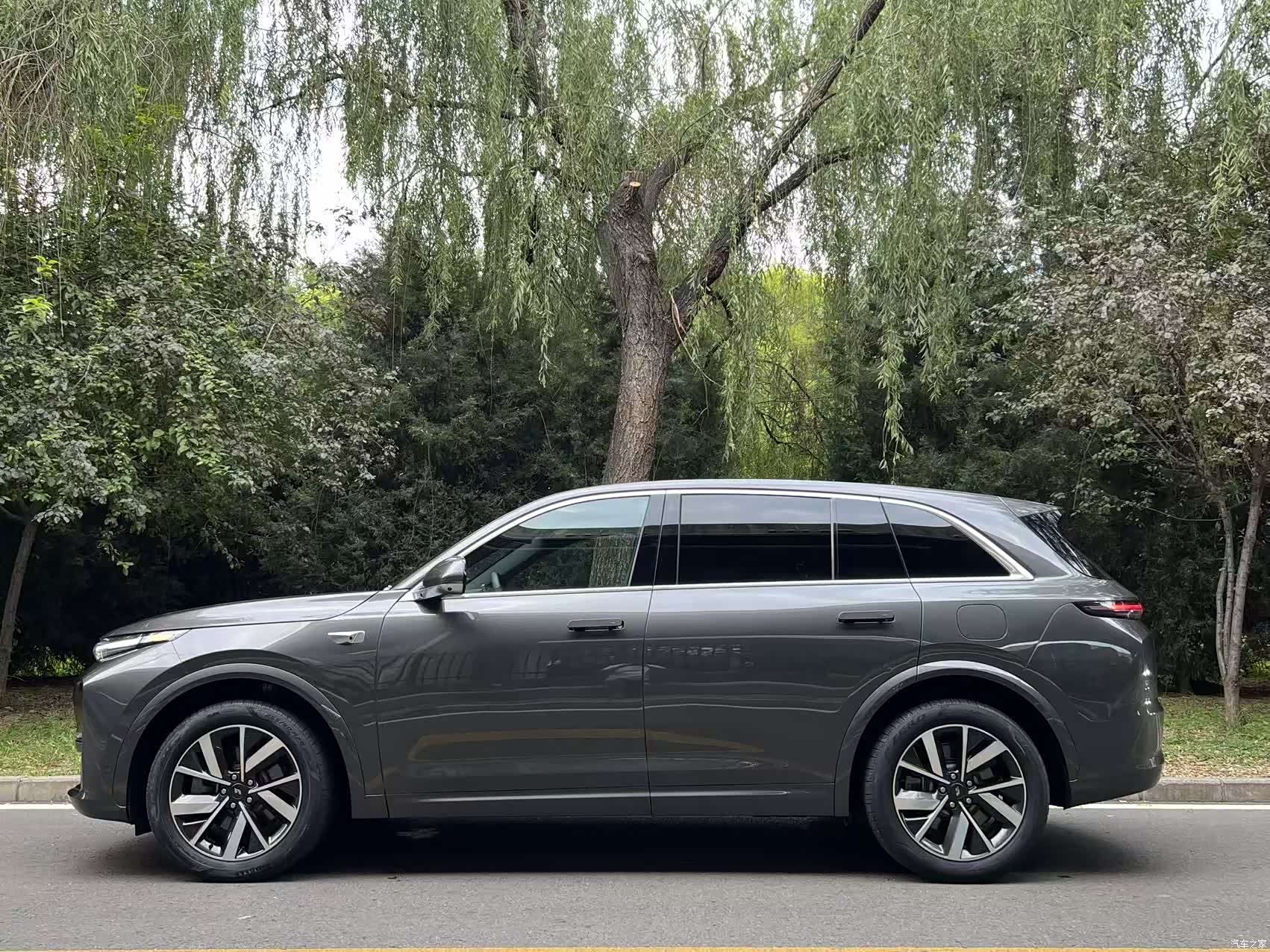 Li Auto L7, 2023 3