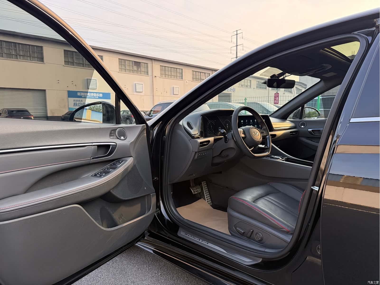 Hyundai Sonata, 2021 18