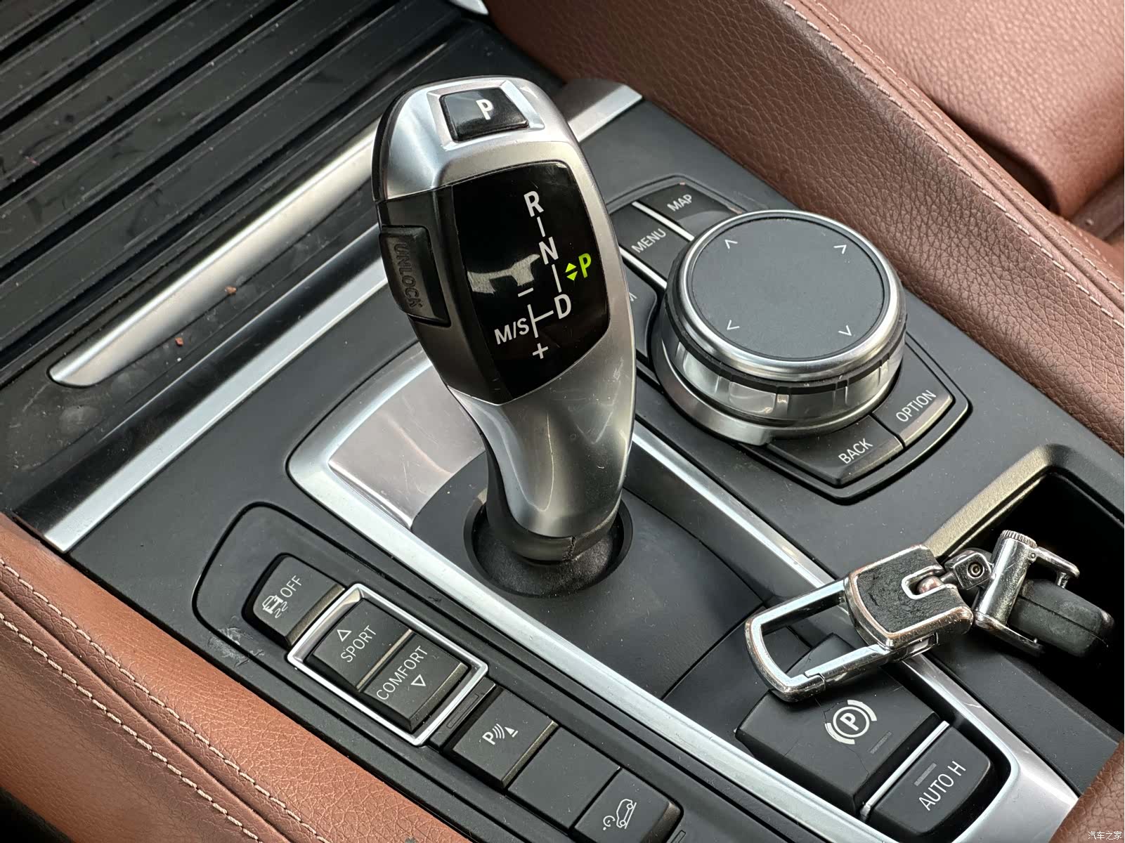 BMW X6, 2019 15