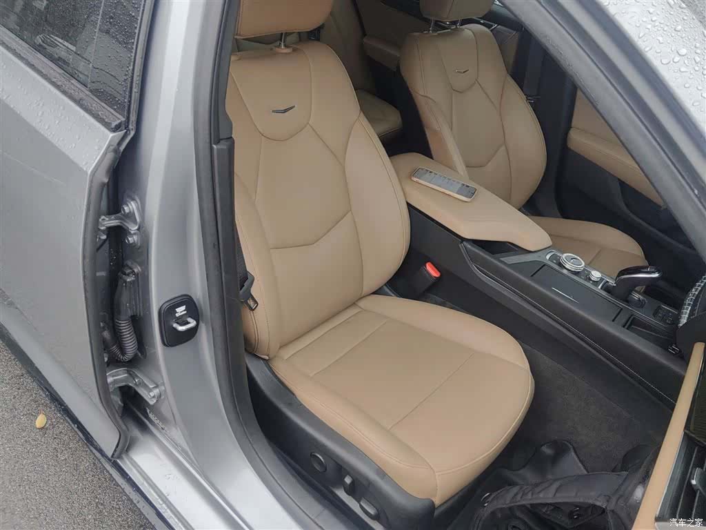 Cadillac CT5, 2023 20