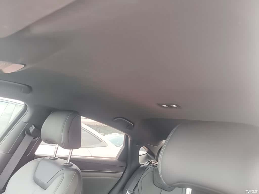 BYD Qin, 2025 18
