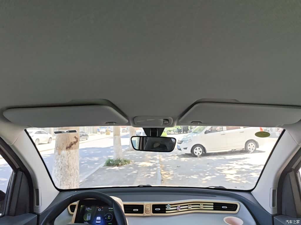 Wuling MINIEV, 2022 18