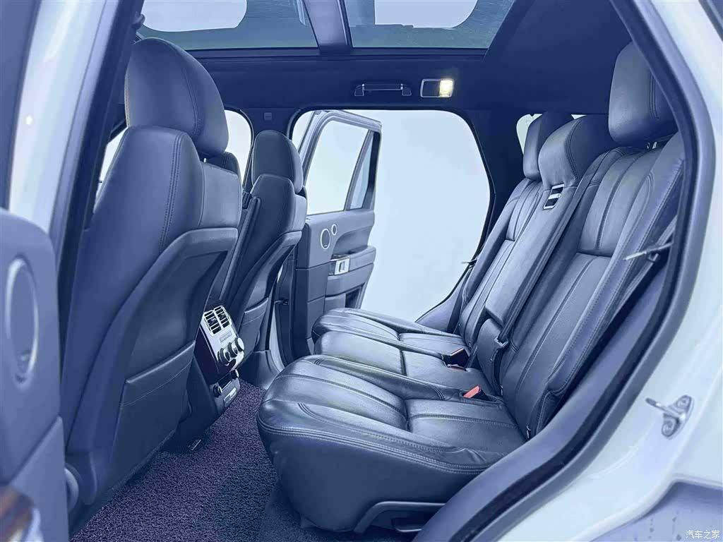 Land Rover Range Rover, 2016 10