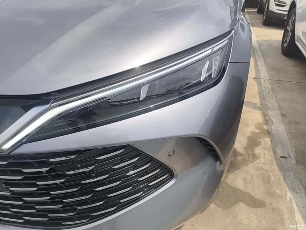 BYD Qin, 2025 24