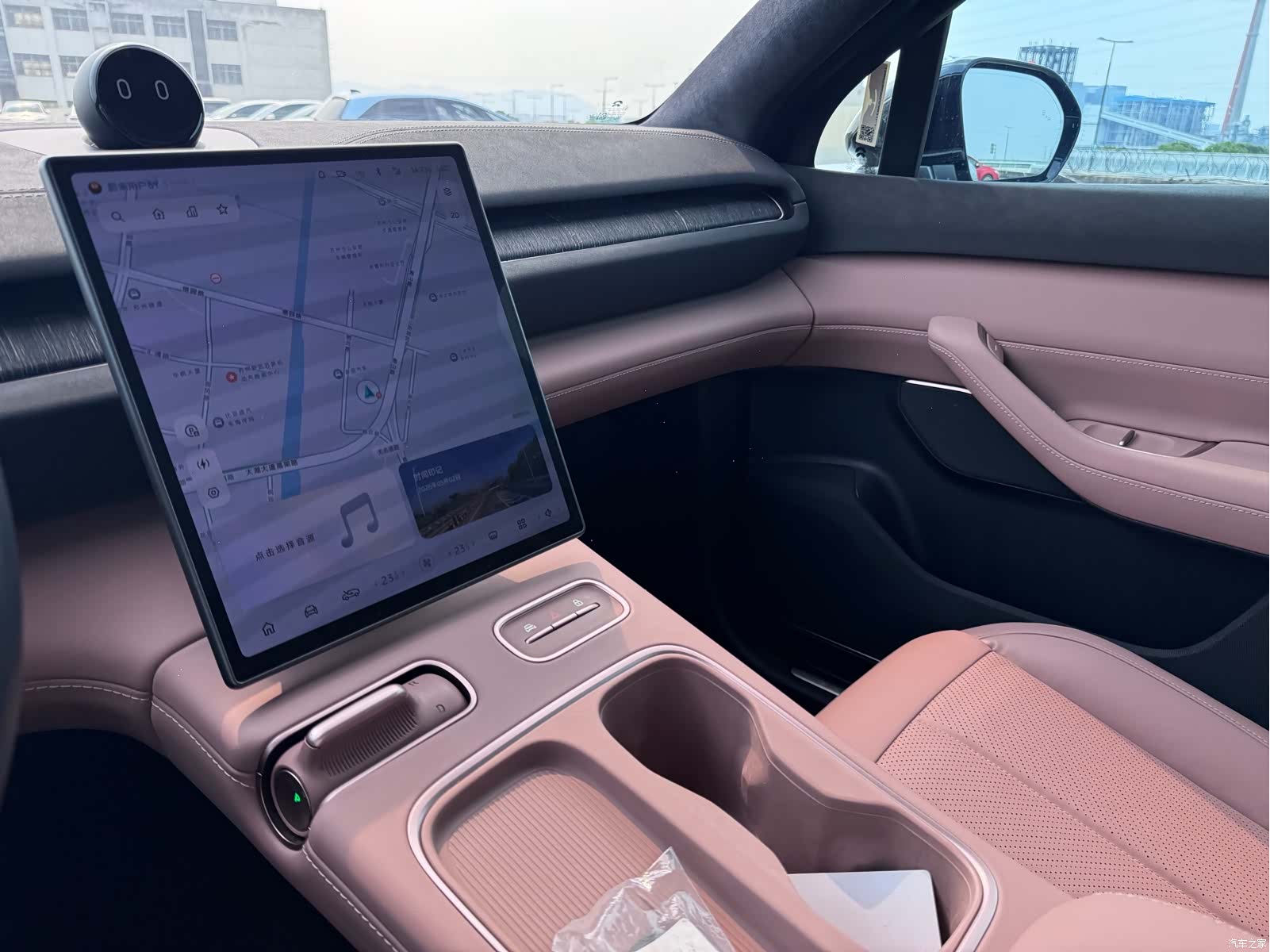NIO EC6, 2024 10