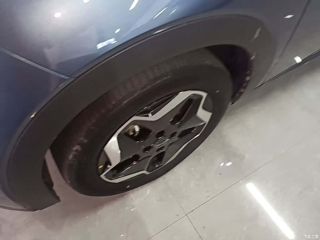 BYD Dolphin, 2024 23