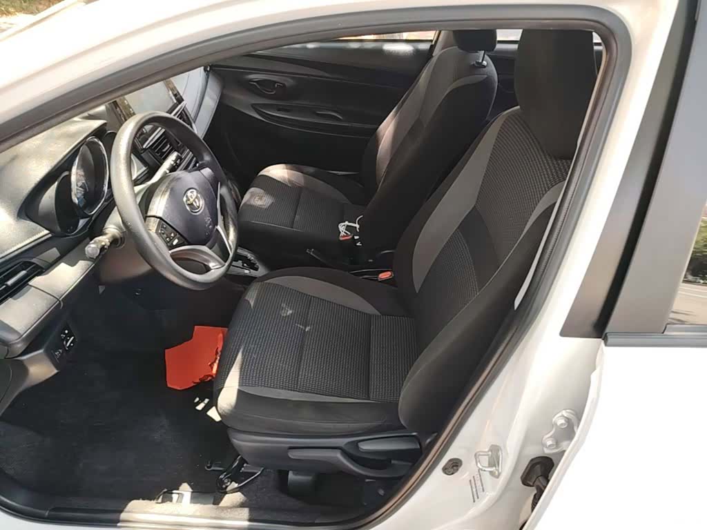 Toyota FS, 2022 15