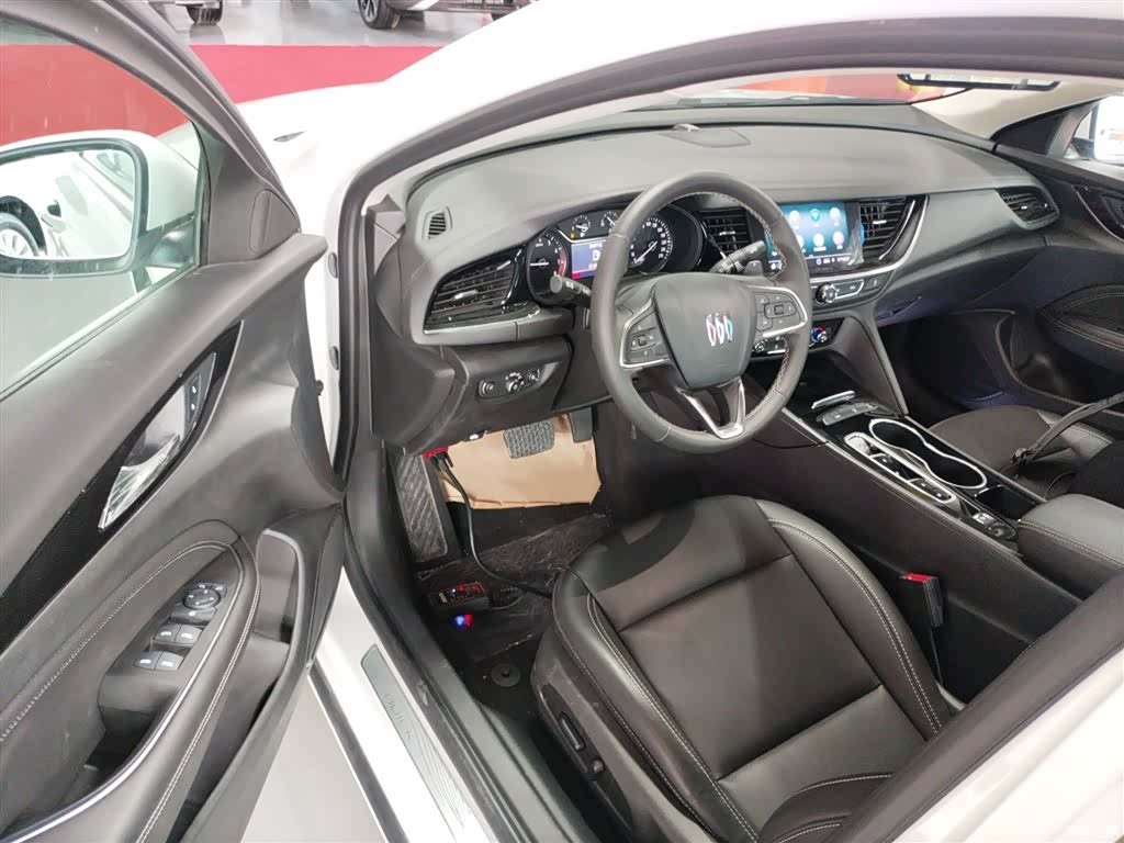 Buick Regal, 2026 12