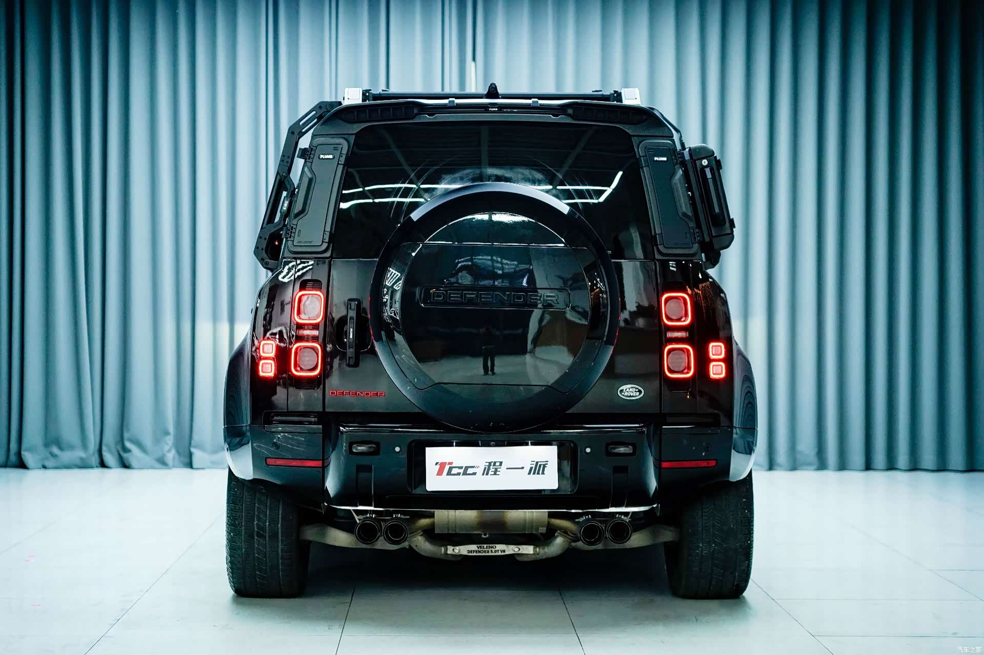 Land Rover Defender, 2023 7