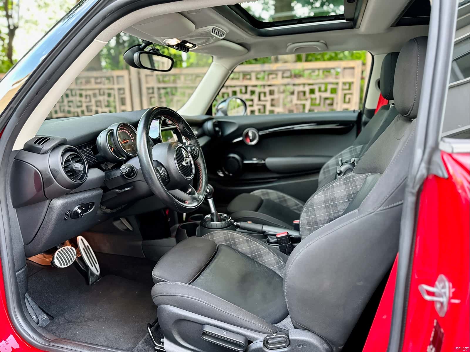 Mini Cooper, 2016 10
