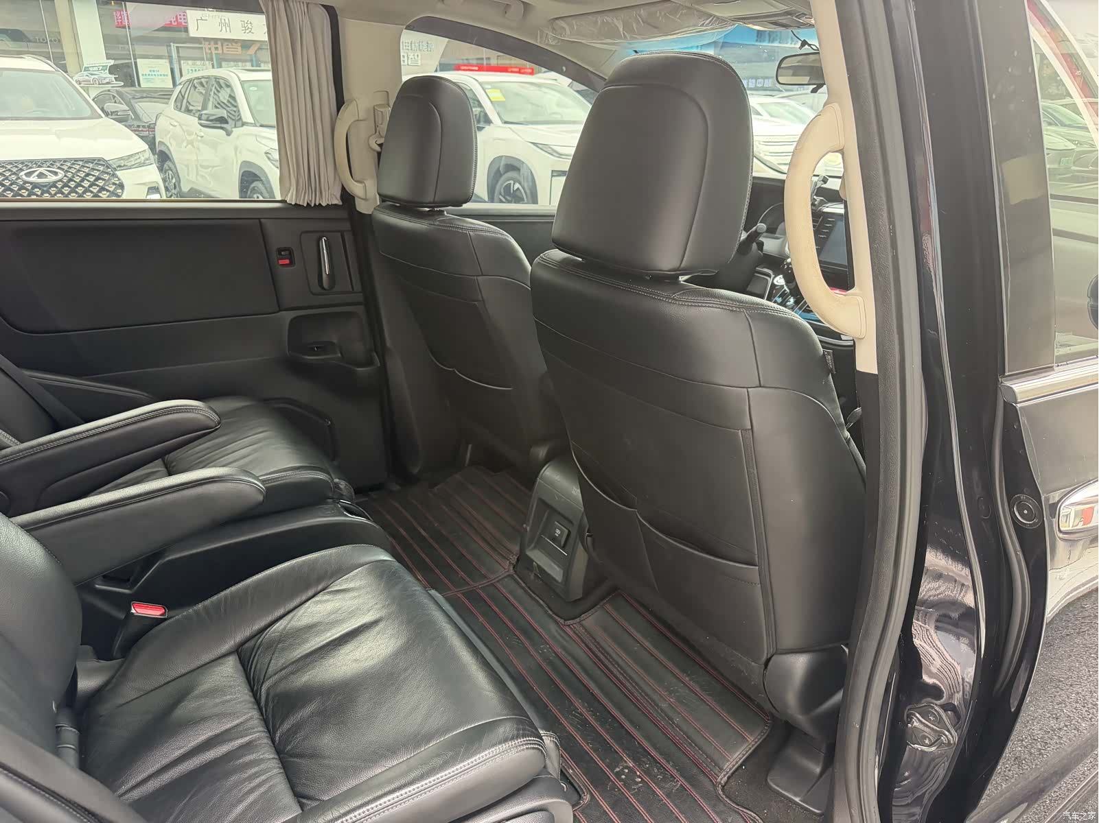 Honda Odyssey, 2020 14