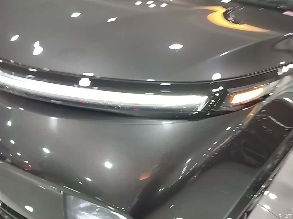 Li Auto L9, 2023 24