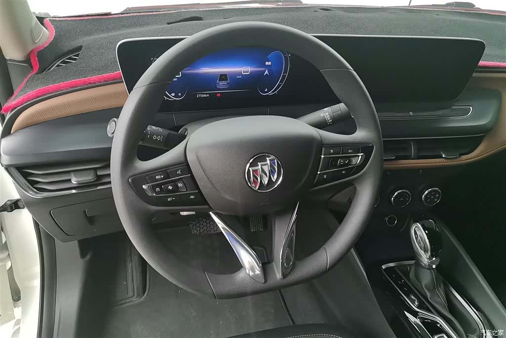 Buick Verano, 2022 15