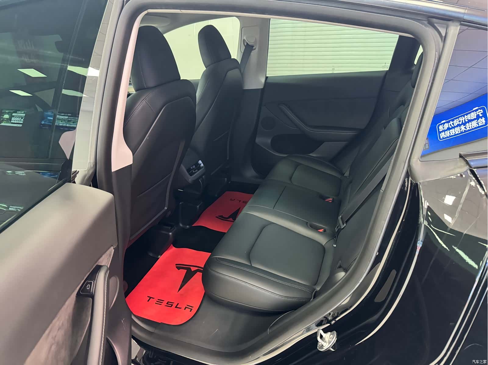 Tesla Model Y, 2022 9