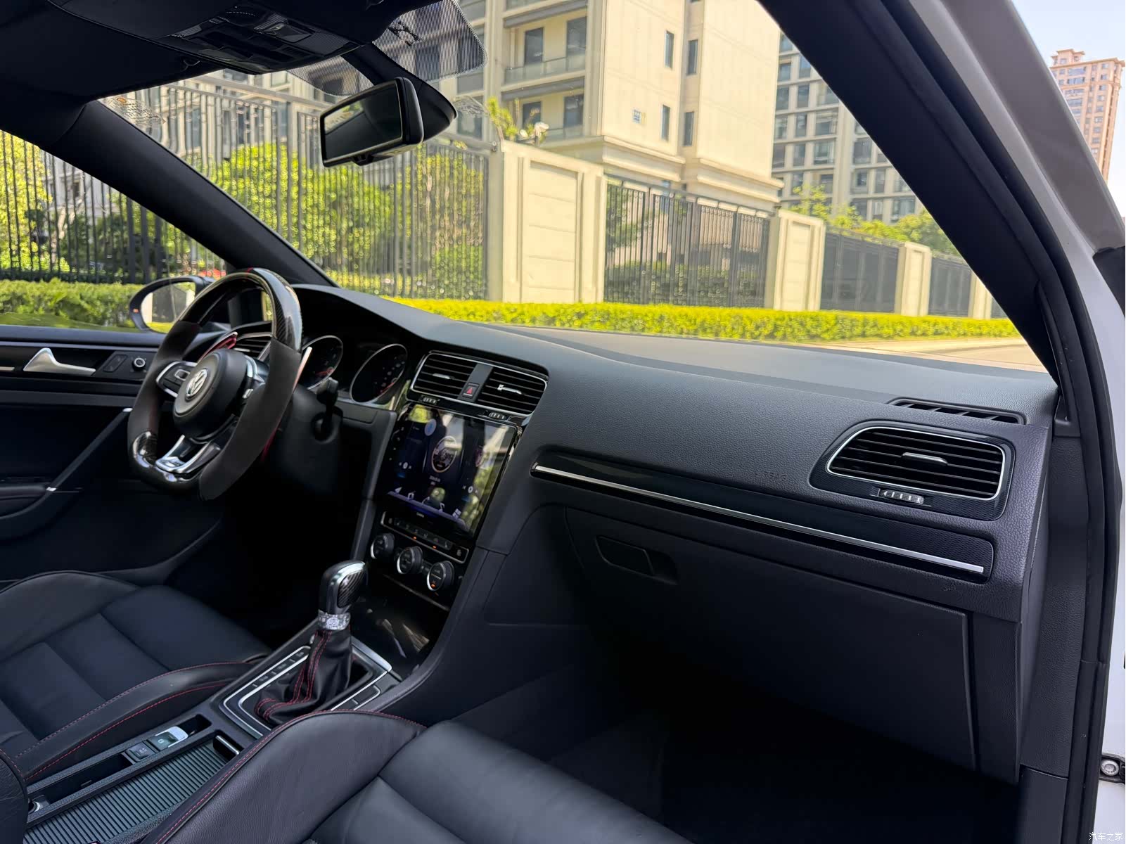 Volkswagen Golf, 2017 17