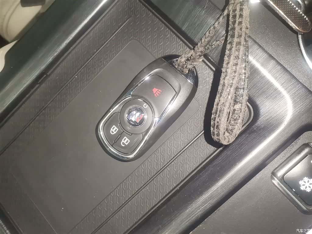 Buick GL8, 2021 17