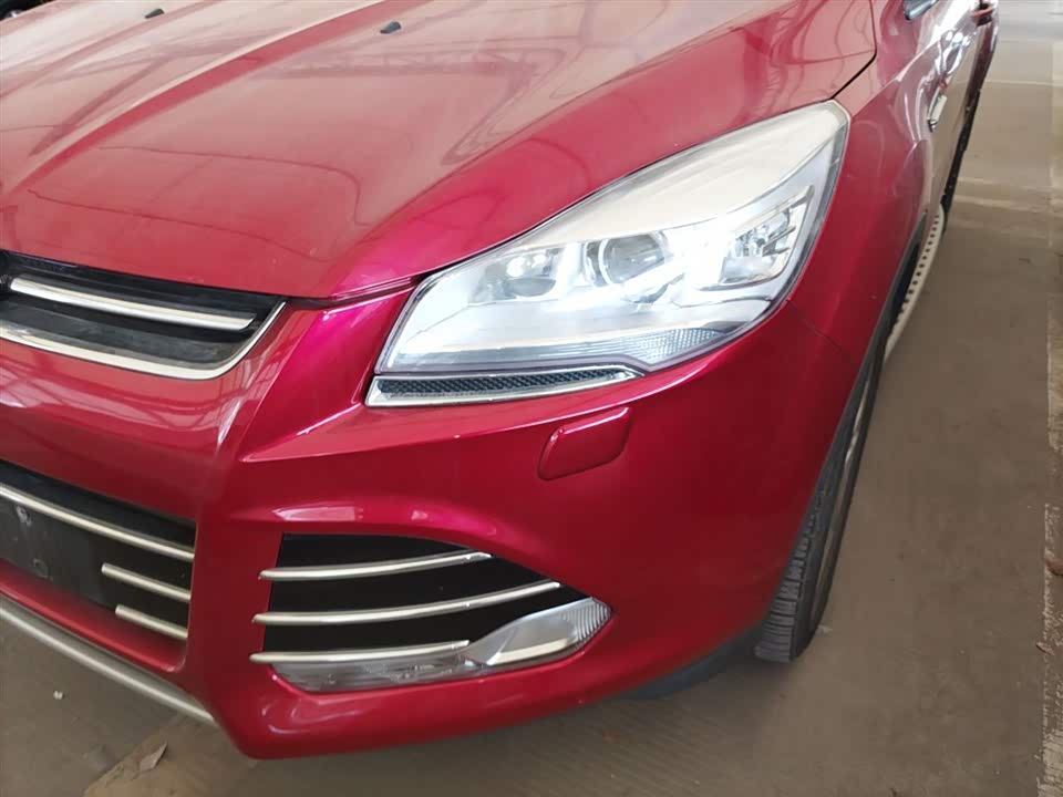 Jiangsu Wuxi Car