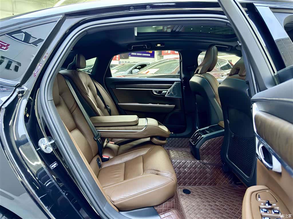 Volvo S90, 2023 15