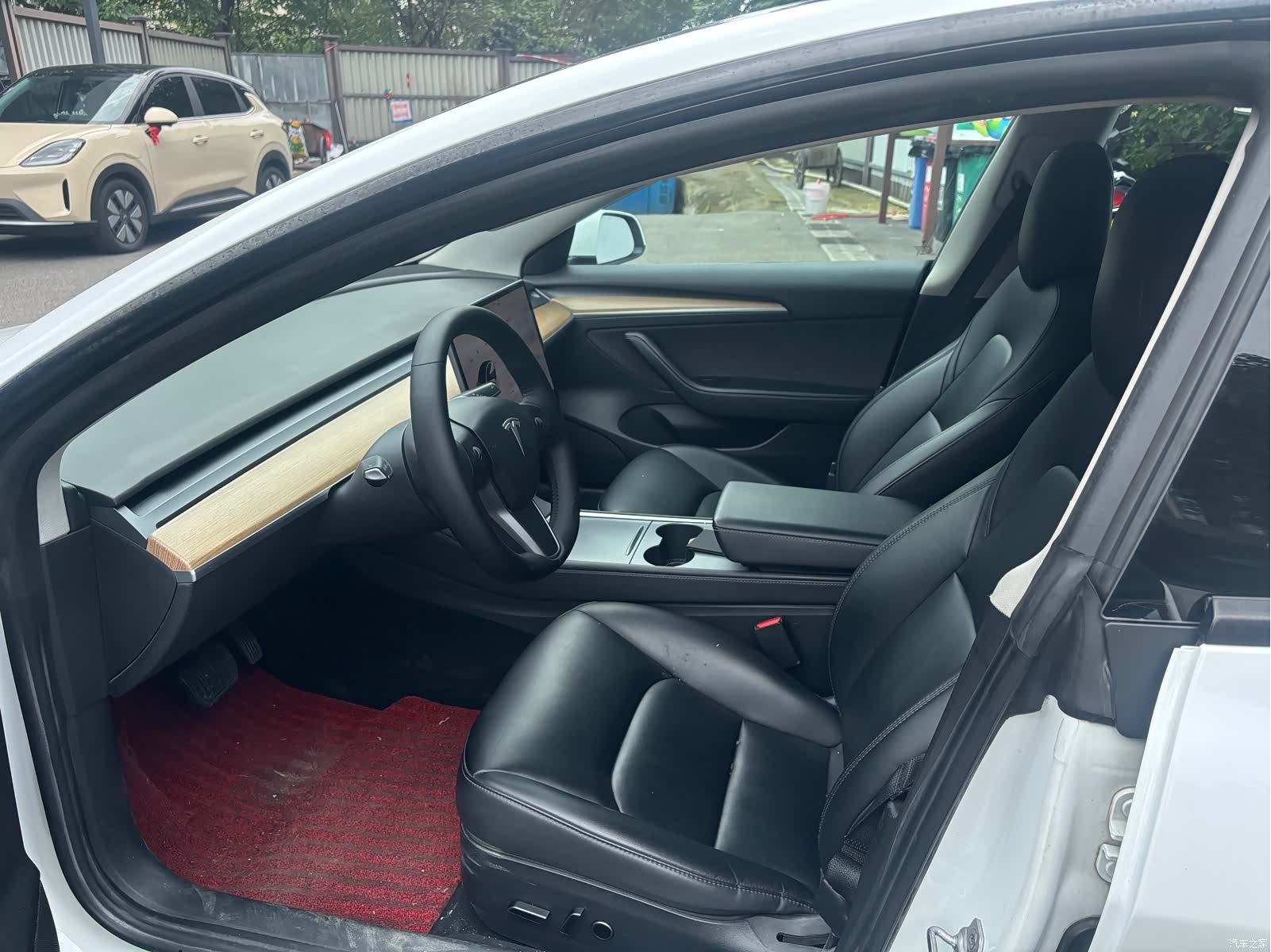 Tesla Model 3, 2022 3