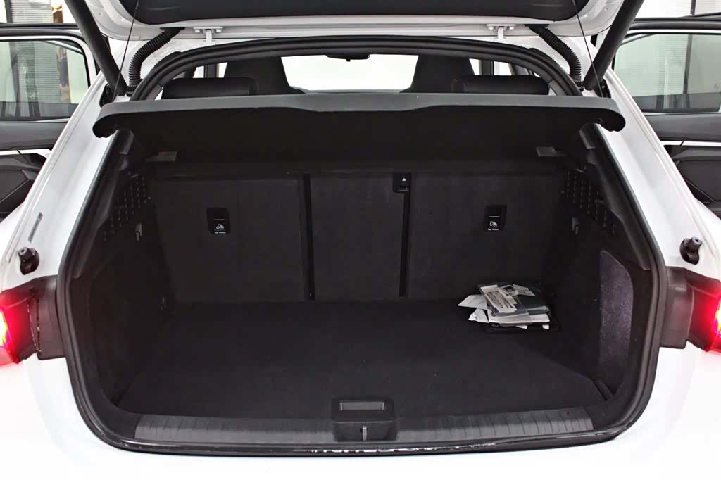 Audi A3, 2021 13