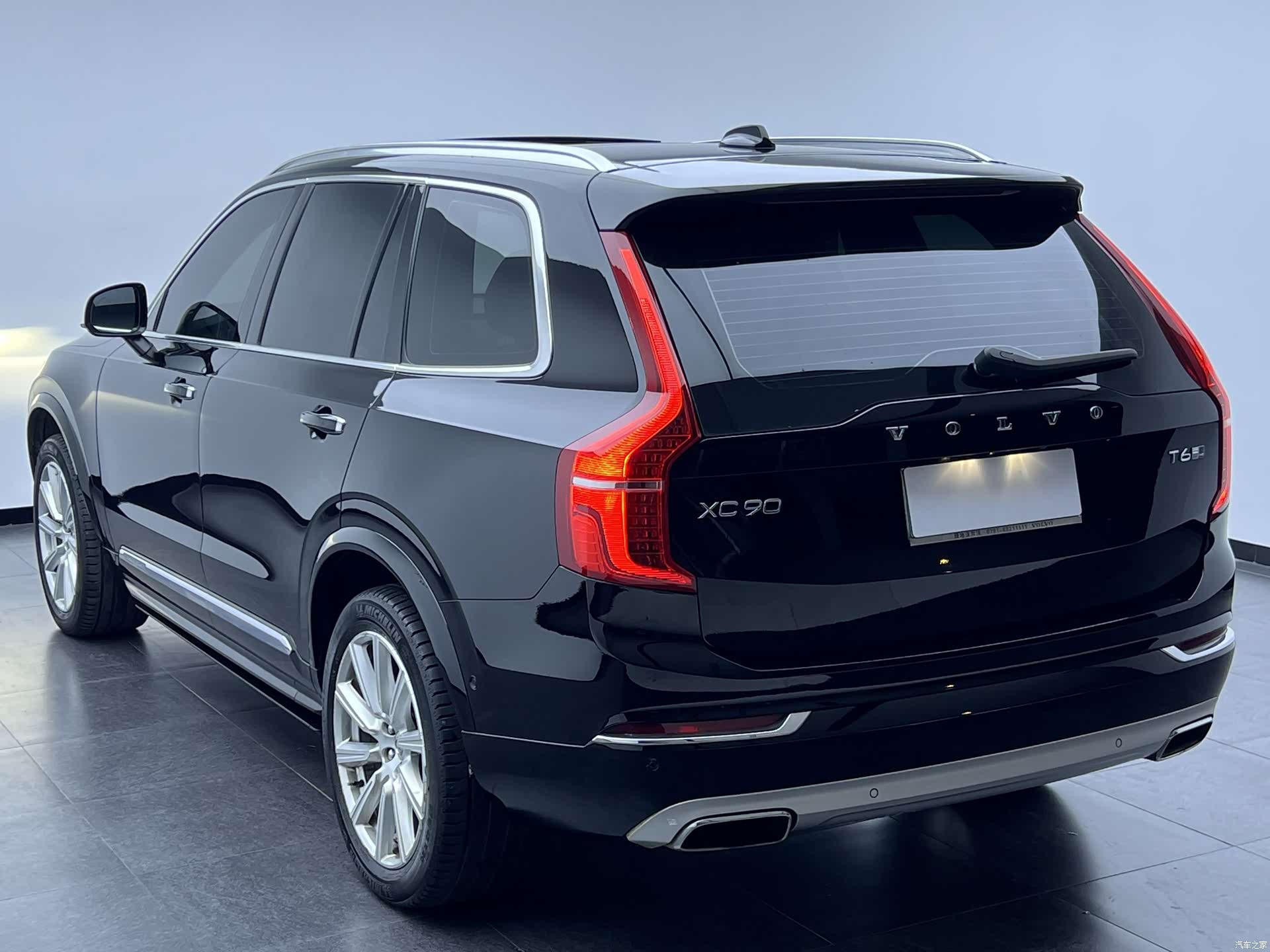 Volvo XC90, 2019 15