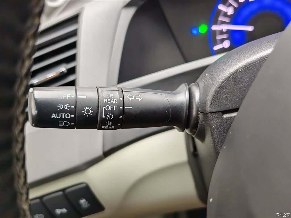 Honda Civic, 2013 21