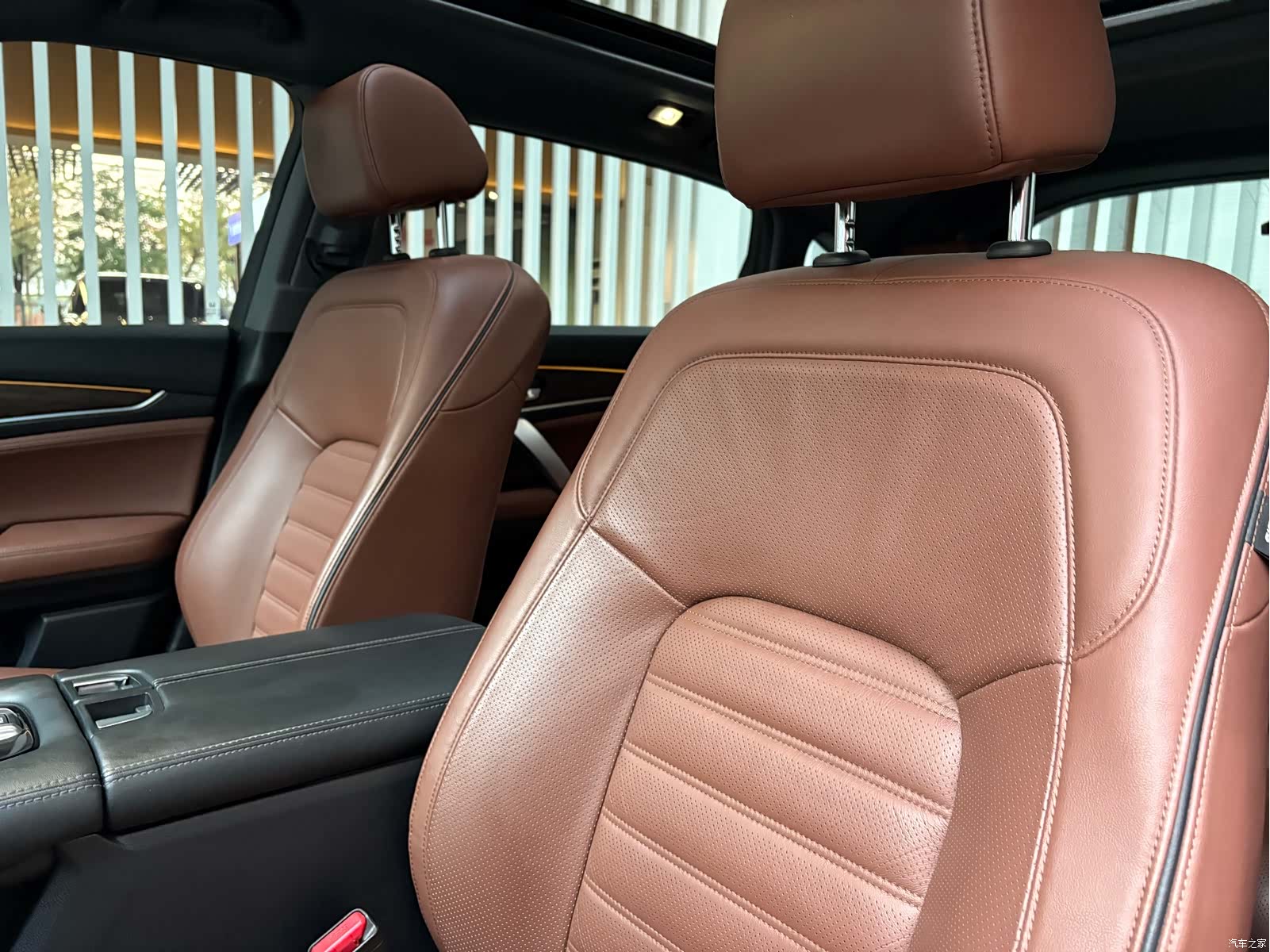 Honda UR-V, 2017 10