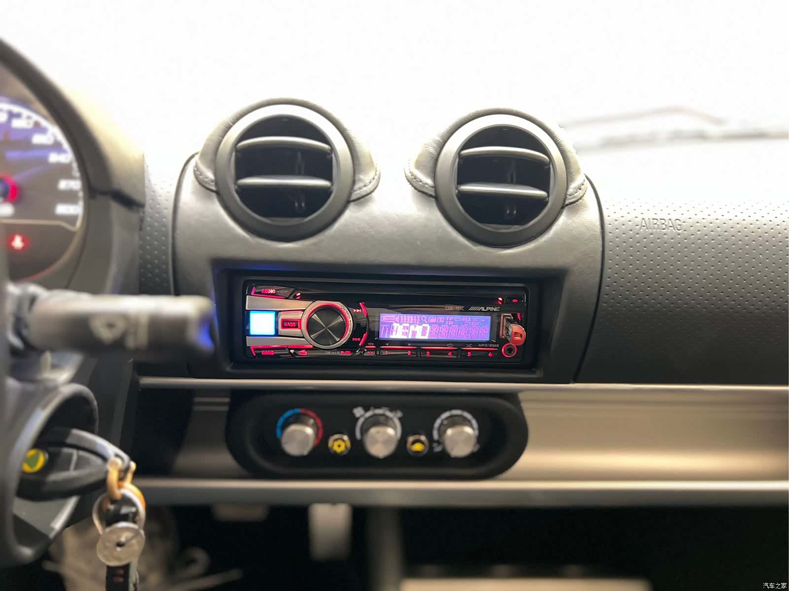 Lotus Exige, 2019 9