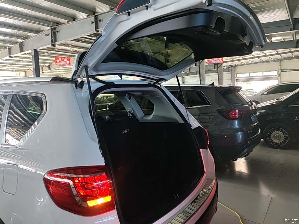 Haval H6, 2017 19