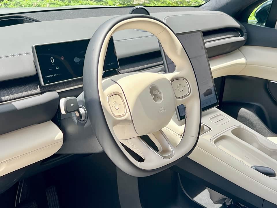 NIO ES6 NIO ES6
