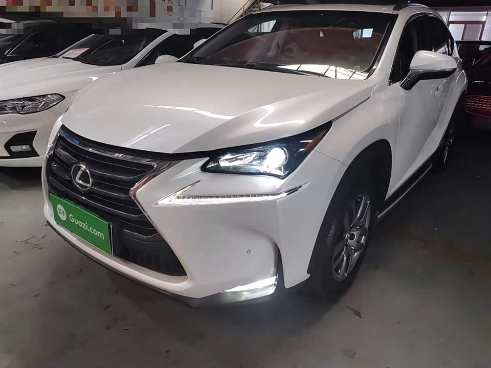 Jiangsu Wuxi Car