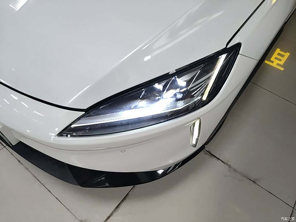 Xpeng G3, 2019 24