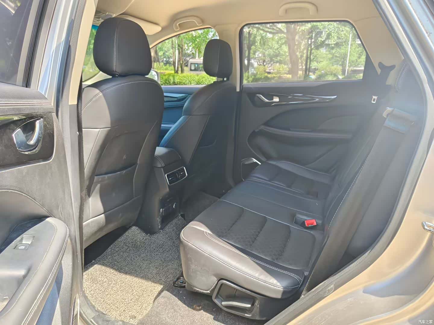 Jetour X90, 2019 9