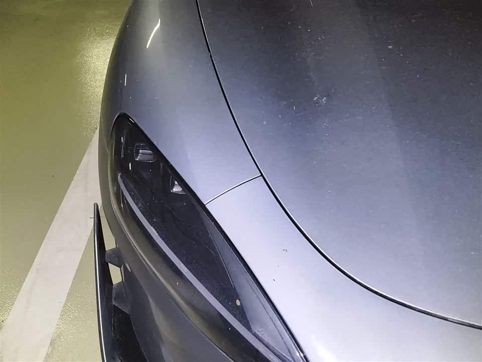 Xiaomi Xiaomi SU7 Ultra