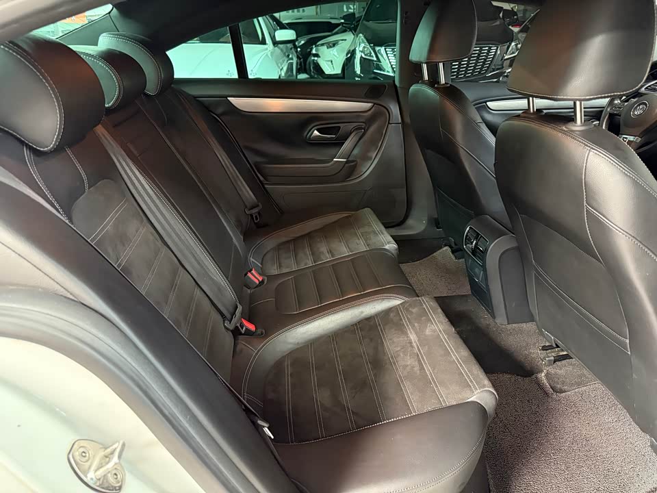 Geely Ningbo Car