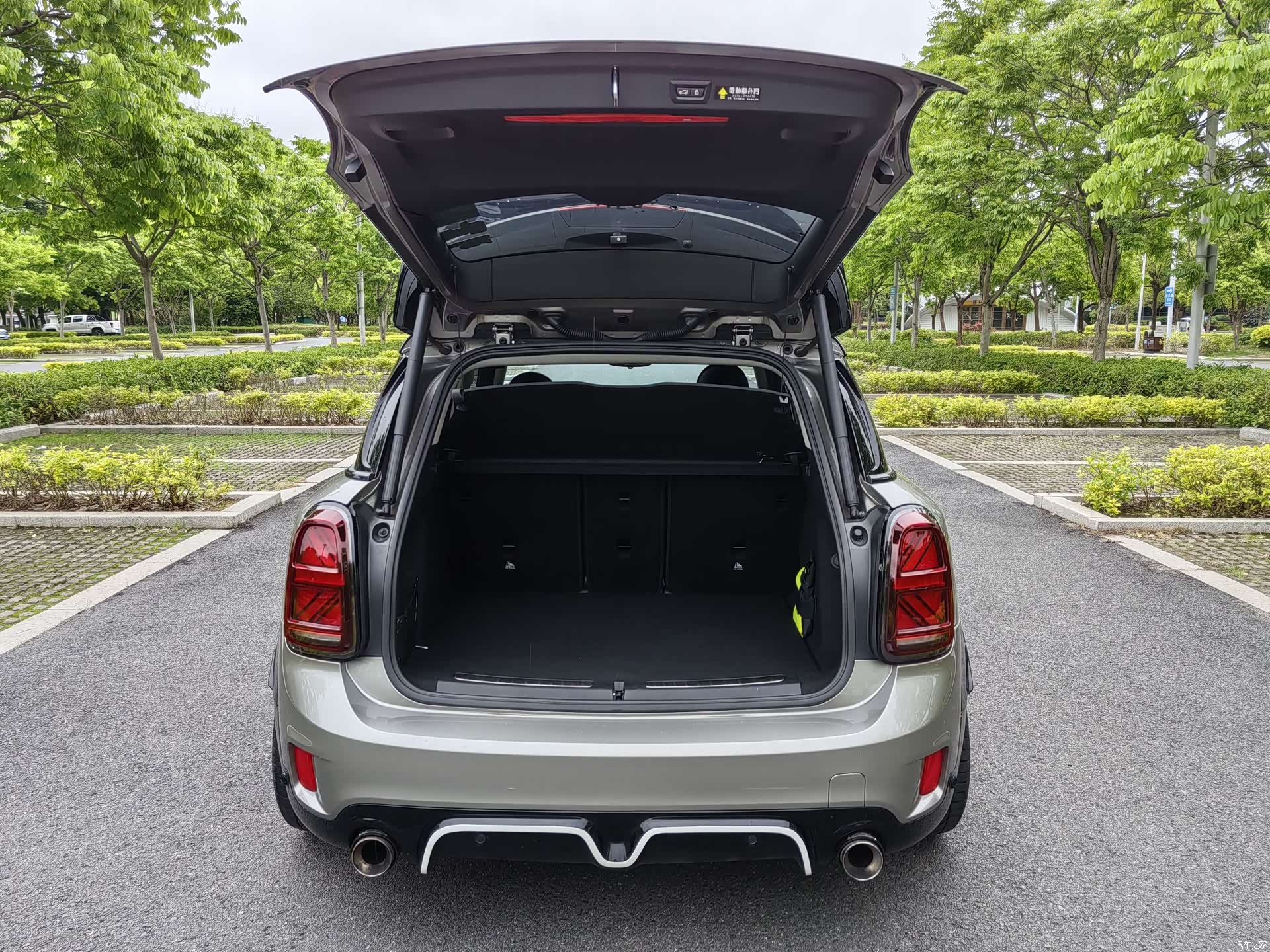 Mini Countryman, 2020 11