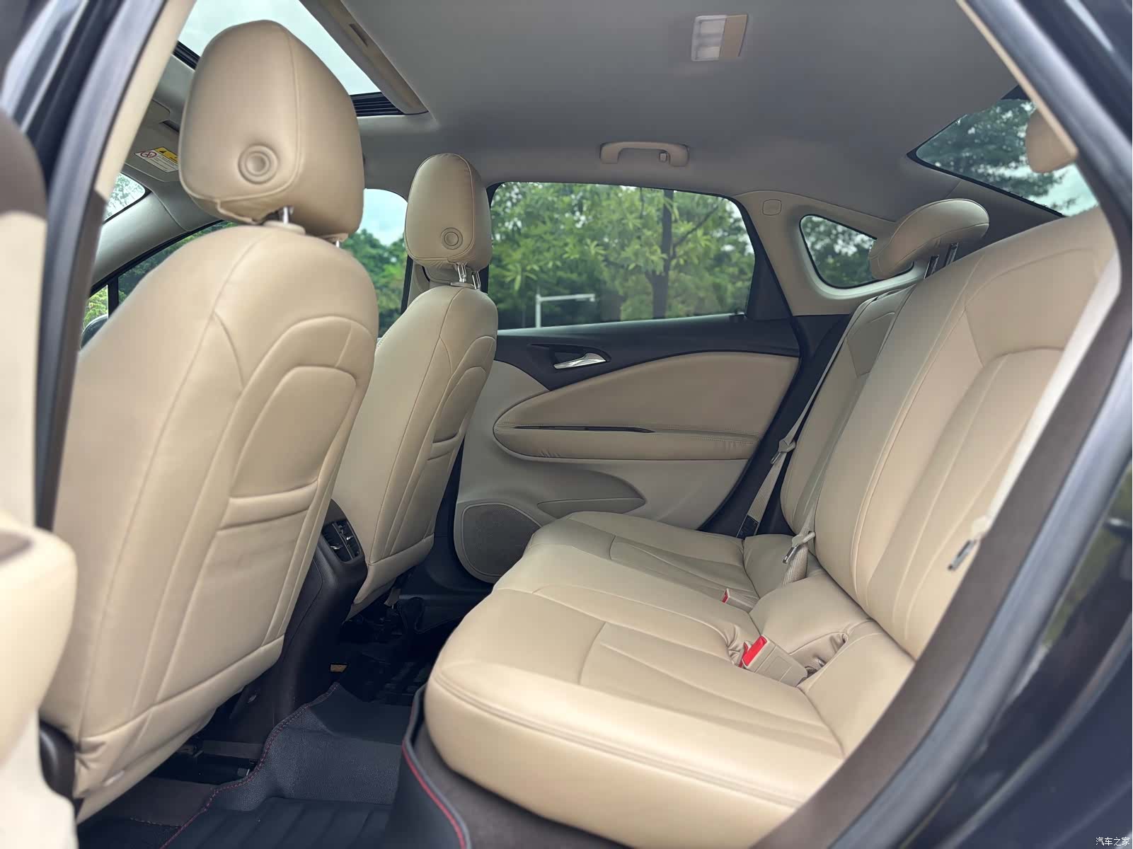 Buick Verano, 2017 13