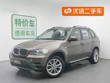 ����X5(����) 2013�� xDrive35i ������