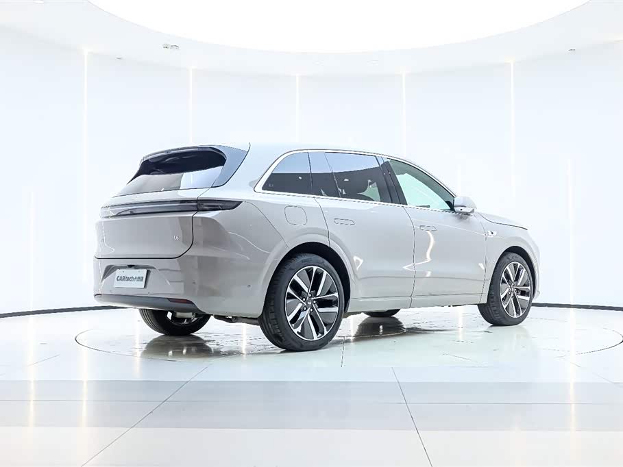 Li Auto Ideal L6