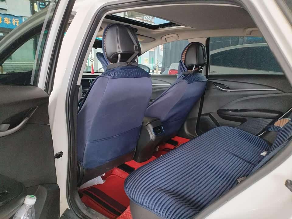 Buick Yinglang Buick Yinglang