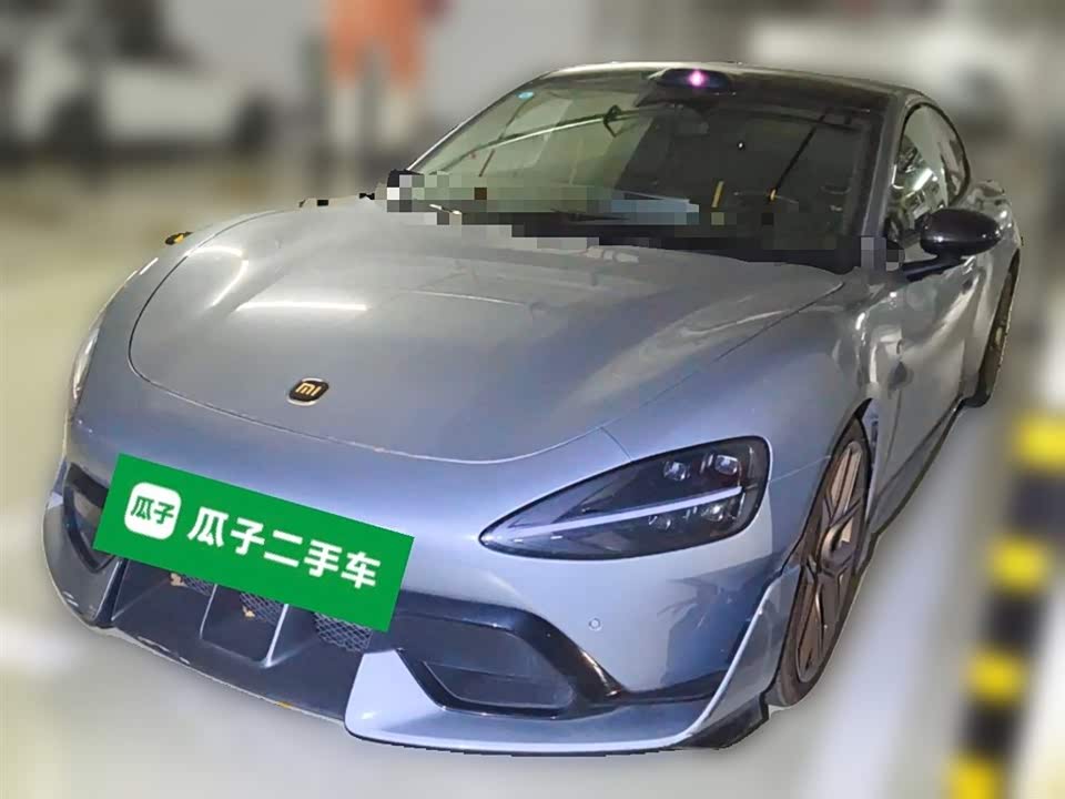 Xiaomi Xiaomi SU7 Ultra