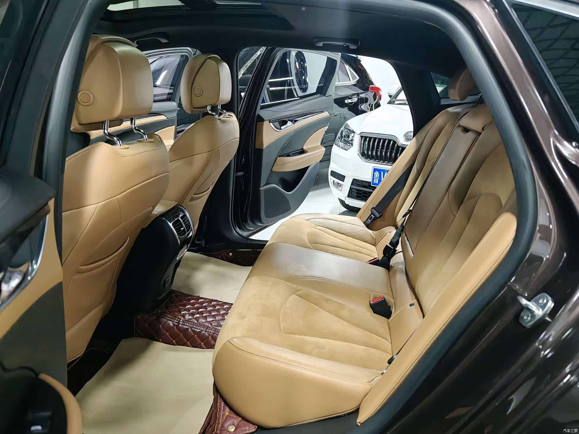 Buick LaCrosse, 2016 6