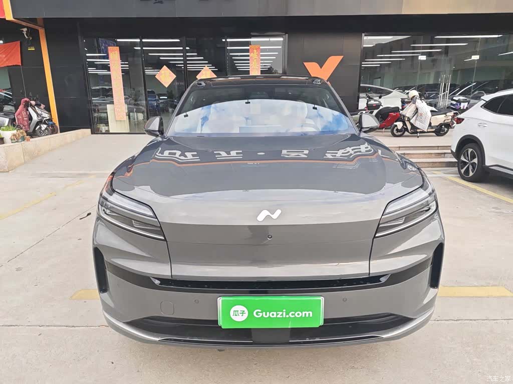 NIO L90, 2025 19