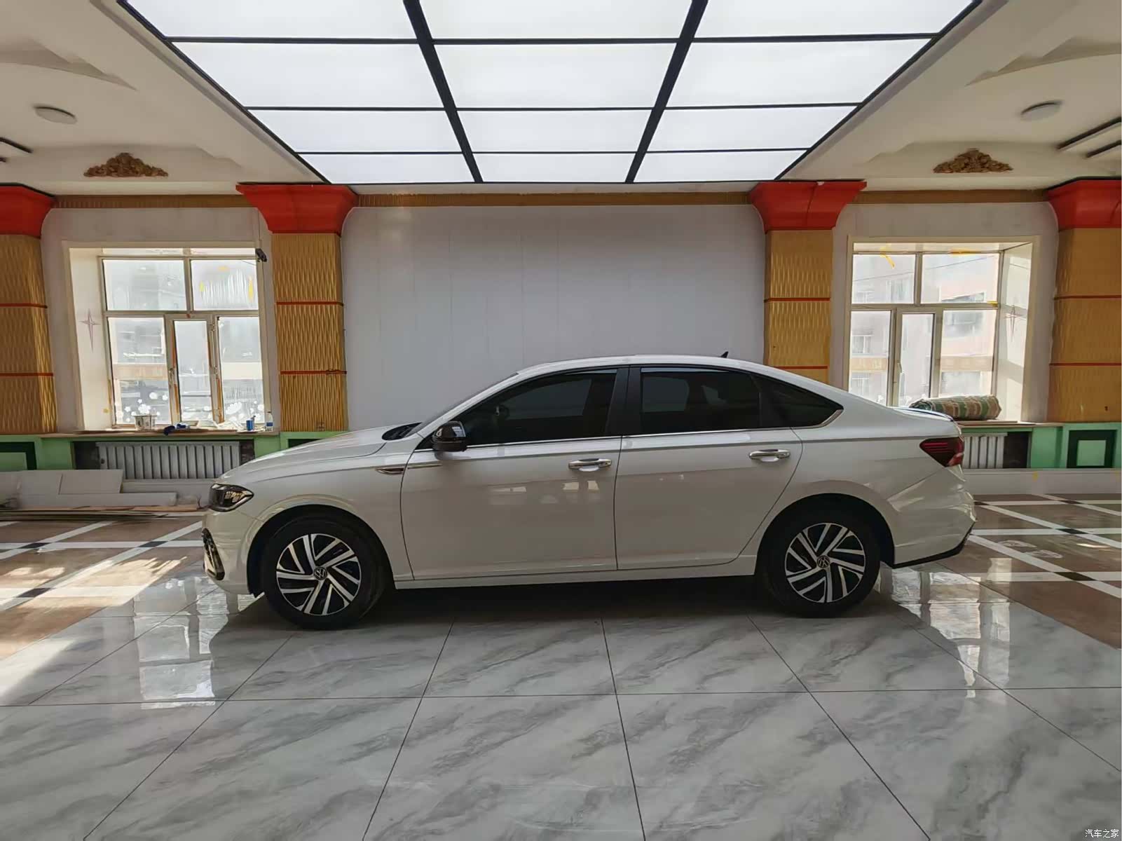 Volkswagen Lavida, 2022 6