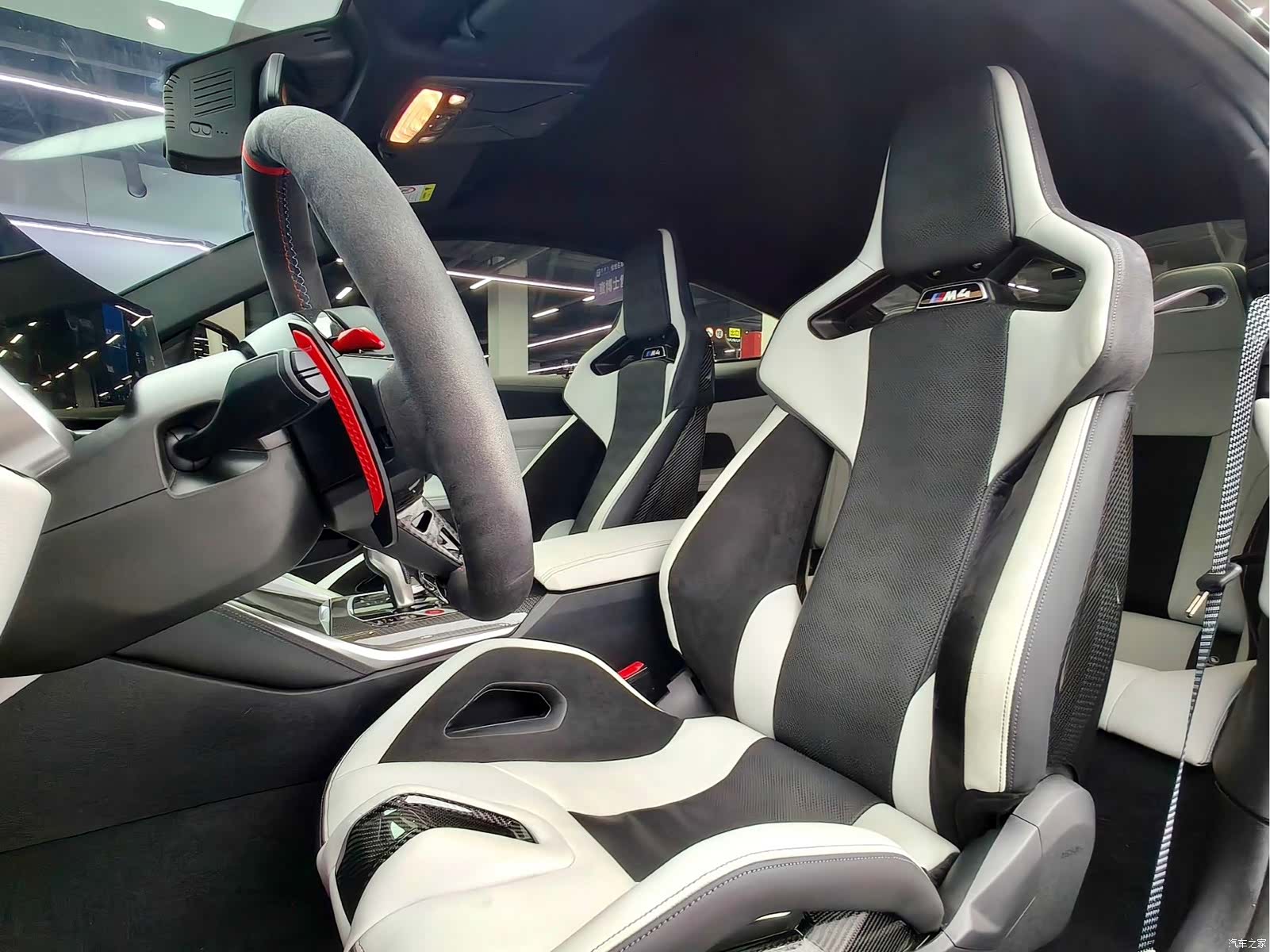 BMW M4, 2024 9