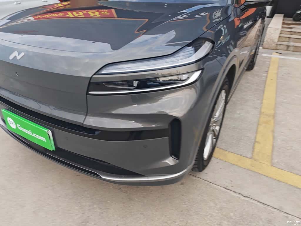 NIO L90, 2025 15