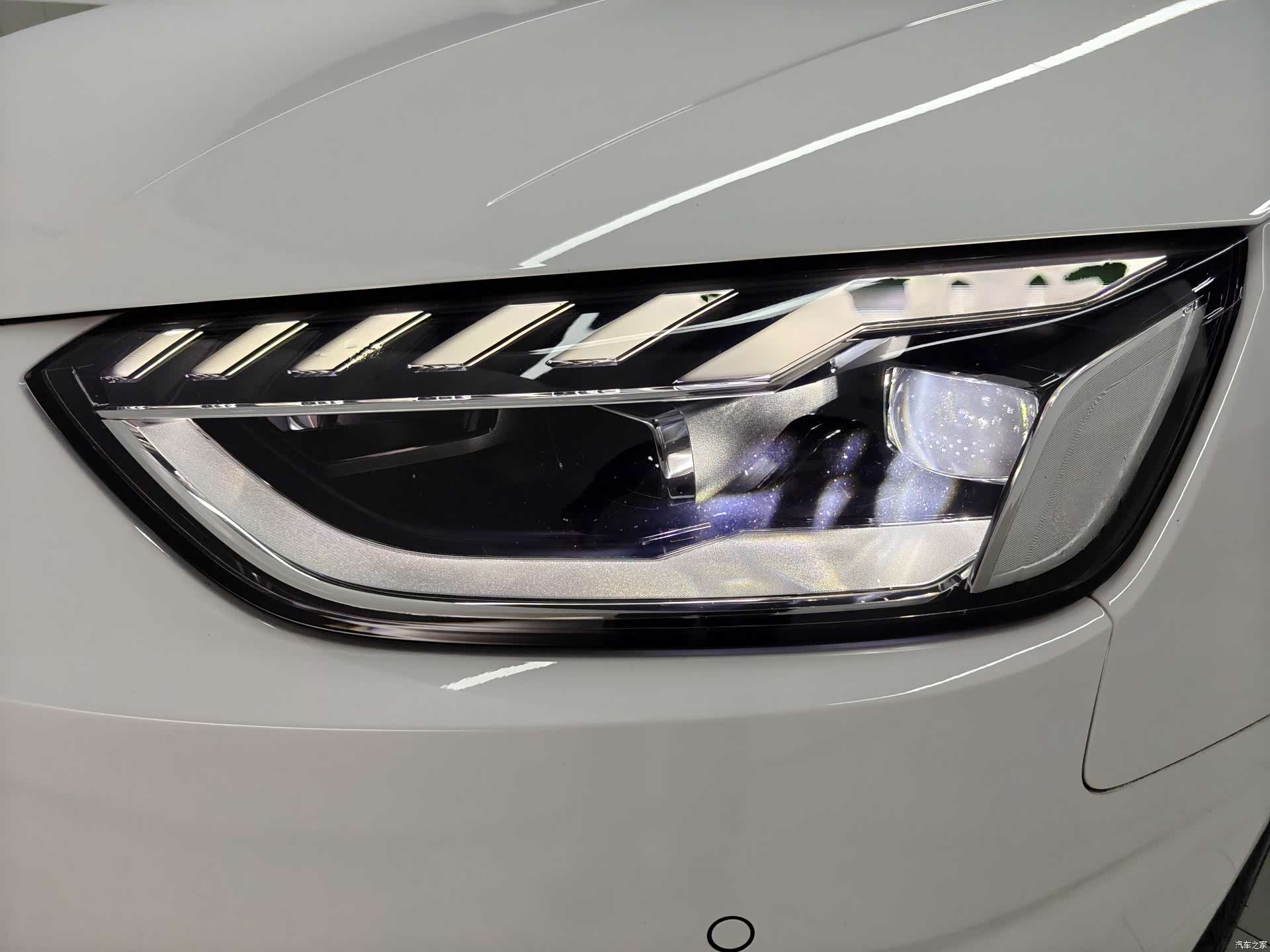 Audi A4L, 2020 15