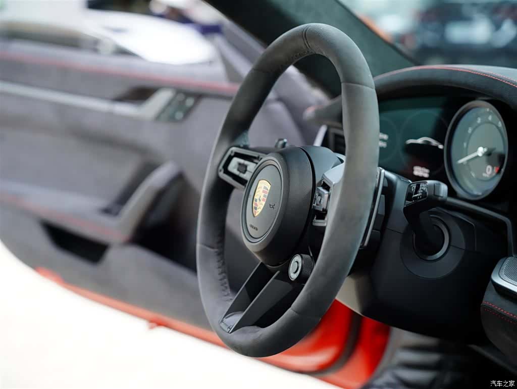 Porsche 911, 2020 42